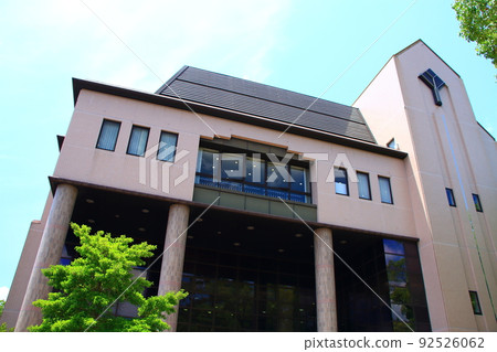 Scenery of Nakamura Park Cultural Plaza, Nagoya City 92526062