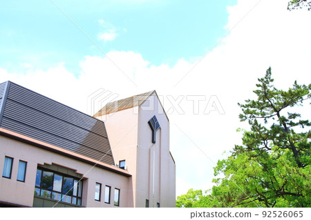 名古屋市中村公園文化廣場風景 名古屋市中村公園文化廣場風景 92526065