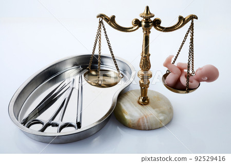 Reproduction laws and abortion or fetus rights 92529416
