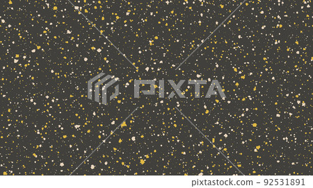 Seamless spray speckle texture. Distress grain background. Grunge splash repeated effect. Dirty overlay repeating pattern. Distressed effect. Splattered particles, splashes, drops wallpaper. Vector Seamless spray speckle texture. Distress grain background. Grunge splash repeated effect. Dirty overlay repeating pattern. Distressed effect. Splattered particles, splashes, drops wallpaper. Vector 92531891