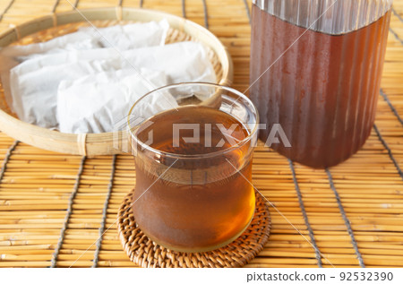 大麥茶夏日飲品 92532390