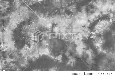 Tie dye background Geometric pattern texture Paint splatter 92532547