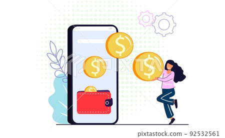 Blog content and generating income with ad placements and sponsor partnerships Blog content and generating income with ad placements and sponsor partnerships 92532561