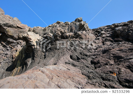 fang-duck, coast, beach, cliff, cliff, rock, lava, sea, fang-duck, coast, beach, cliff, cliff, rock, lava, sea, 92533296