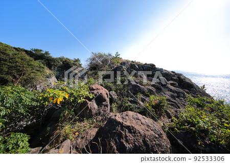 fang-duck, 海岸, 海灘, 懸崖, 懸崖, 岩石, 熔岩, 海, fang-duck, 海岸, 海灘, 懸崖, 懸崖, 岩石, 熔岩, 海, 92533306