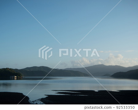 Asahi of Satsukawa Bay Kakeromajima 92533350