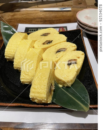 Eel draw Eel draw 92534078