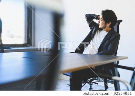 商務人士 92534931