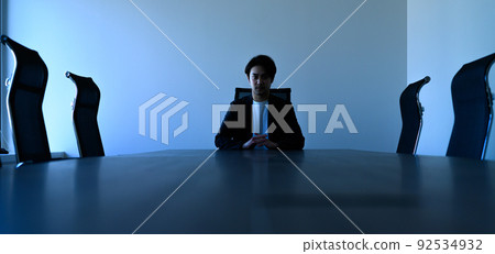 人物 商業 商務 92534932