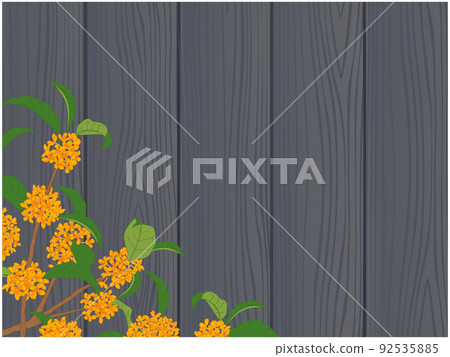 Background of Kanagi 犀 ① (black wood grain) Background of Kanagi 犀 ① (black wood grain) 92535885