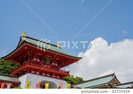 阿卡瑪神社 92535934