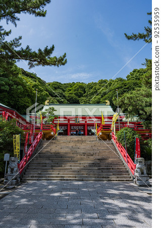 阿卡瑪神社 阿卡瑪神社 92535959