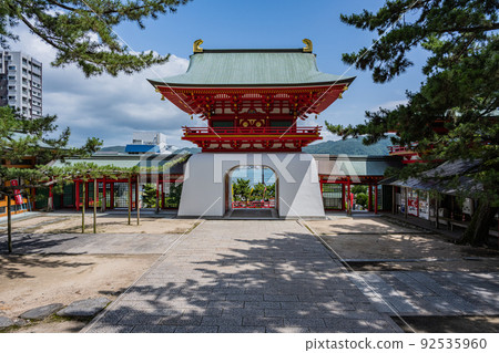 阿卡瑪神社 阿卡瑪神社 92535960
