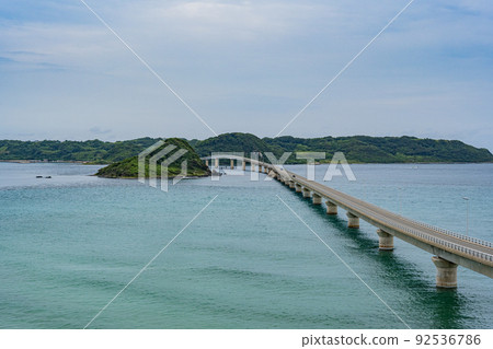 Kakushima Bridge Kakushima Bridge 92536786