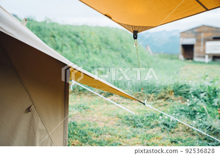 防水塗層帳篷防水布防水 防水塗層帳篷防水布防水 92536828