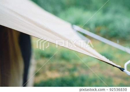 防水塗層帳篷防水布防水 防水塗層帳篷防水布防水 92536830