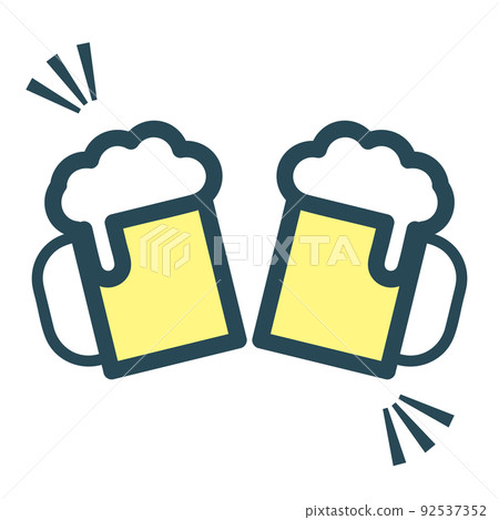 Beer launch Beer launch 92537352