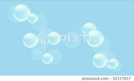Shabone jade and blue sky Shabone jade and blue sky 92537637