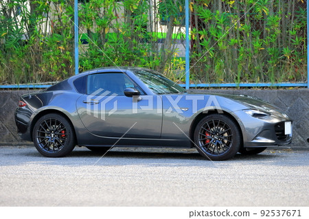 Compact car image Compact car image 92537671