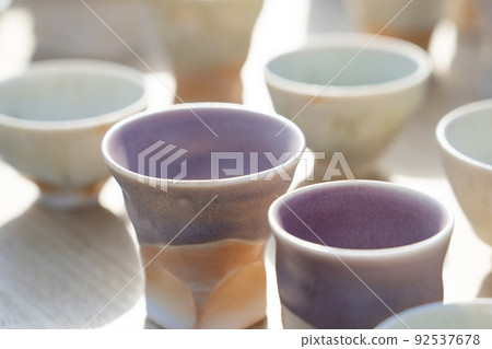 [愛好]陶瓷藝術形象 92537678