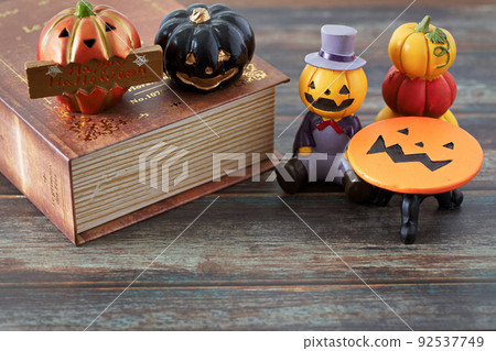 Halloween decoration Halloween decoration 92537749