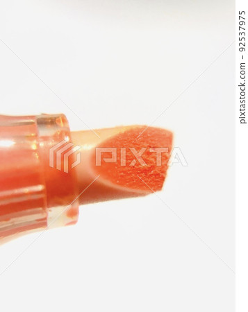 Highlighter close-up Highlighter close-up 92537975