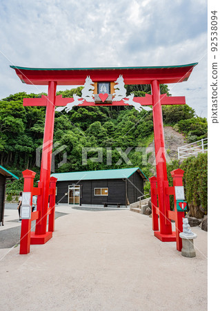 元乃隅神社-彩仙盒 元乃隅神社-彩仙盒 92538094