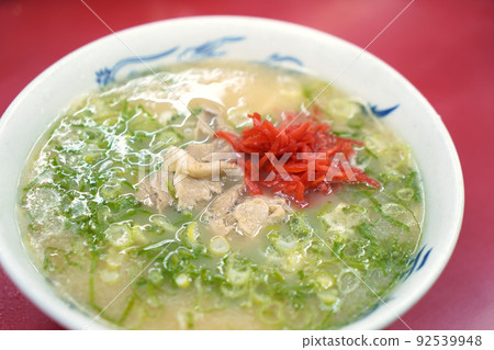 Nagahama Ramen 92539948