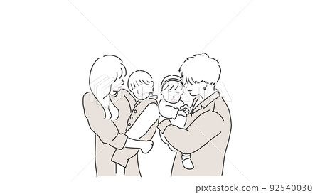 幸福的家庭西米拉看 92540030