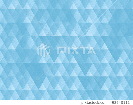 Geometric pattern  92540111