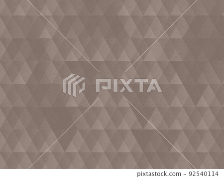 Geometric pattern  92540114