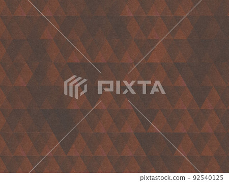 Geometric pattern  92540125