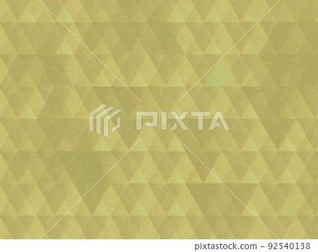 Geometric pattern  92540138