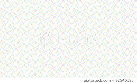 Japanese pattern shark komon watercolor pastel color background design 92540153