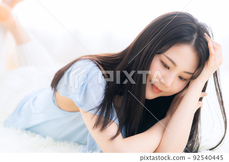女性美容護膚 92540445