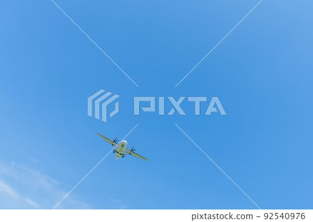 《飛機》 ATR ATR 42-600 (ATR 42) 92540976