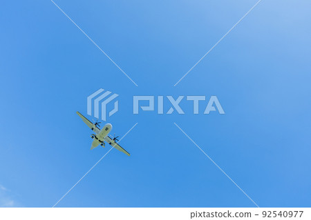 《Airplane》 ATR ATR 42-600 (ATR 42) 《Airplane》 ATR ATR 42-600 (ATR 42) 92540977