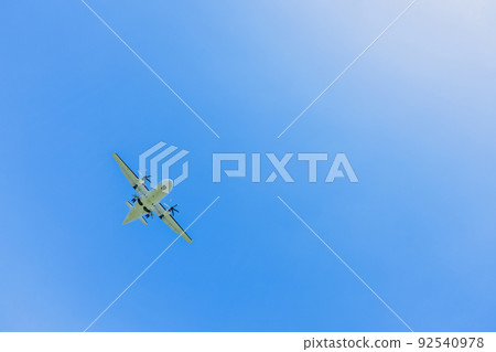 《飛機》 ATR ATR 42-600 (ATR 42) 92540978