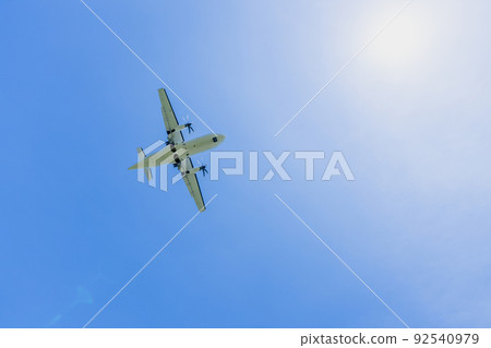 《Airplane》 ATR ATR 42-600 (ATR 42) 92540979