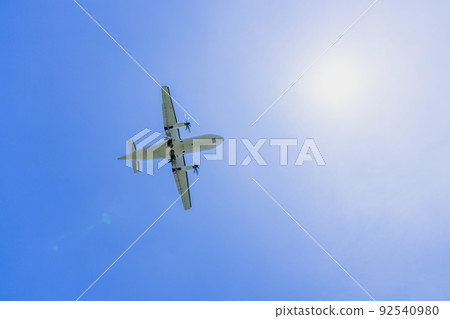 《飛機》 ATR ATR 42-600 (ATR 42) 92540980