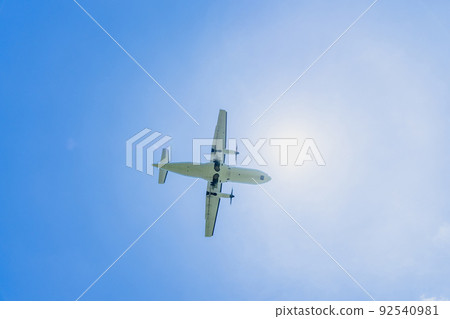 《Airplane》 ATR ATR 42-600 (ATR 42) 《Airplane》 ATR ATR 42-600 (ATR 42) 92540981