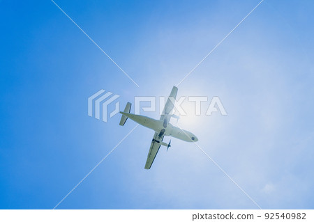 《Airplane》 ATR ATR 42-600 (ATR 42) 《Airplane》 ATR ATR 42-600 (ATR 42) 92540982