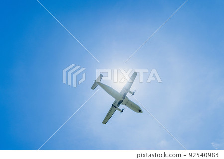 《飛機》 ATR ATR 42-600 (ATR 42) 92540983