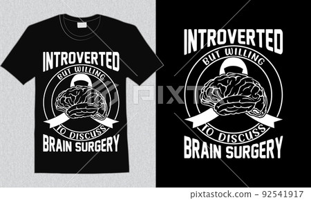 I may not be perfect but my broken brain is t shirt design  92541917