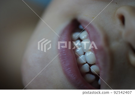 口腔 口腔 92542407