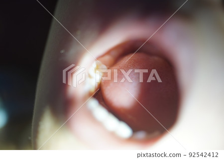 Oral cavity 92542412