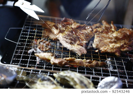 Mid-Autumn, soup 92543246