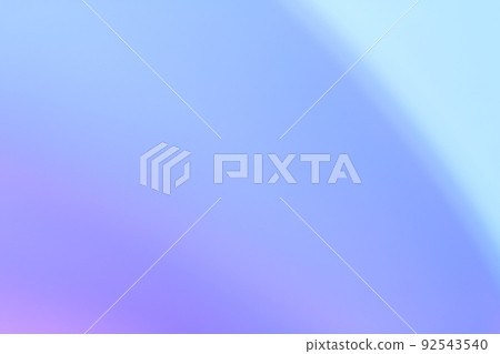 Blue / purple background with gentle lines and flow gradation Blue / purple background with gentle lines and flow gradation 92543540