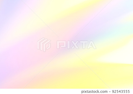 紫/粉/黃底 柔和流線/線條 92543555