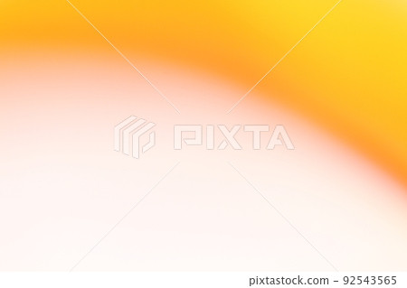 Pink / red / orange background with gentle lines / curves 92543565